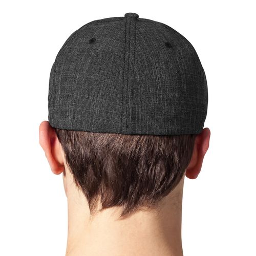 Twill Knit Flexfit - 5