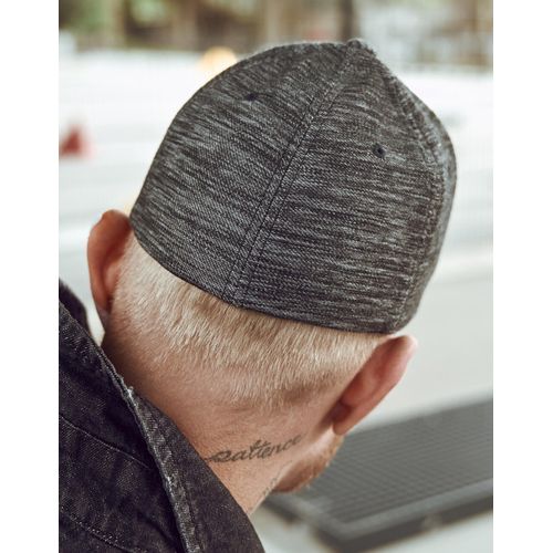 Twill Knit Flexfit - 2