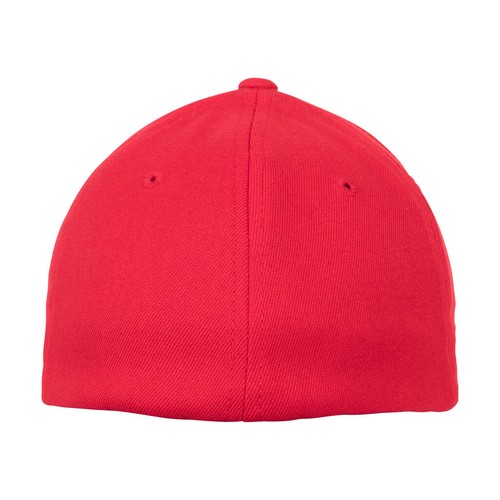 Flexfit Wool Blend thumbnail 4