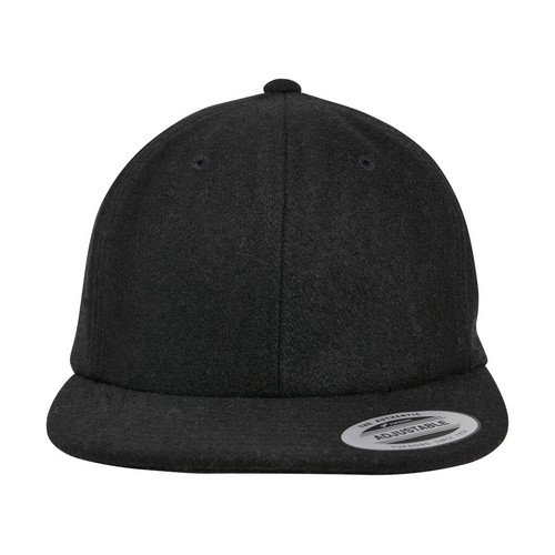 Melton Cap, Flexfit, SquareNuts - Mataro Advice srl