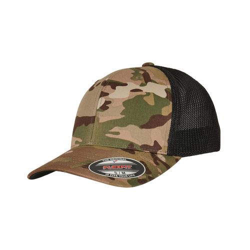 camouflage noir