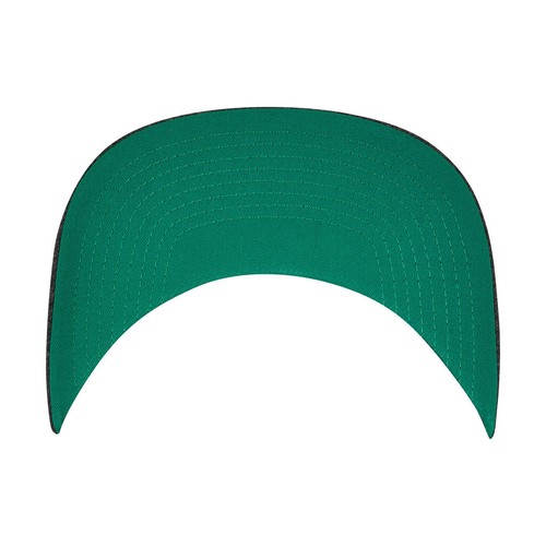 Melton Wool Snapback thumbnail 9