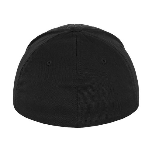 Diamond Quilted Flexfit - 5