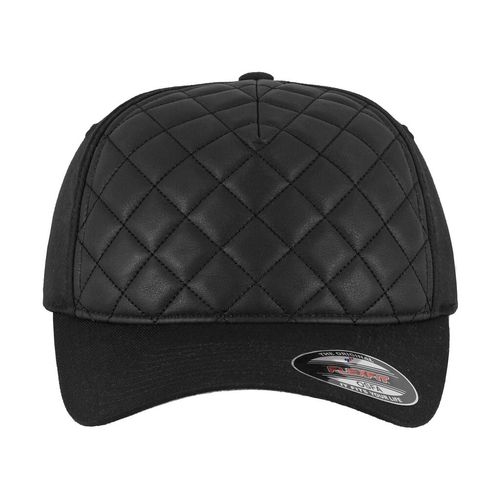 Diamond Quilted Flexfit - 8