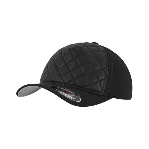 Diamond Quilted Flexfit thumbnail 4