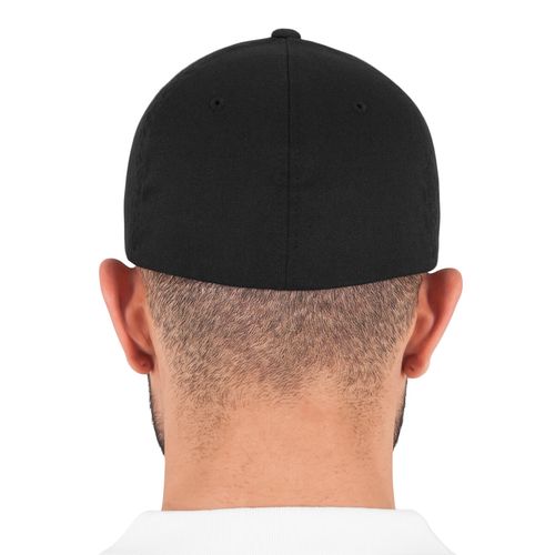 Diamond Quilted Flexfit - 2