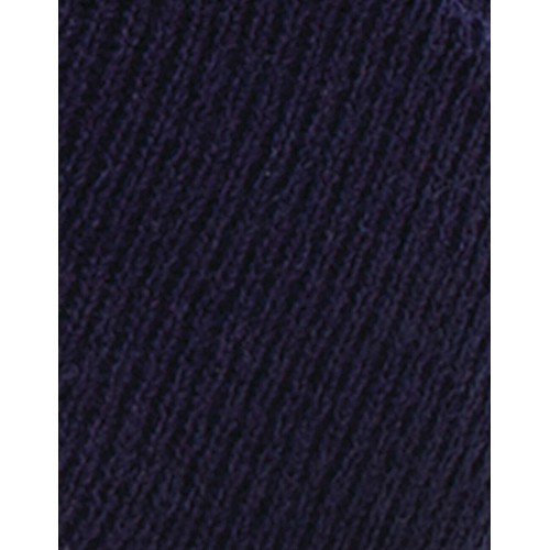Cuffed Pom Pom Knit Beanie thumbnail 6