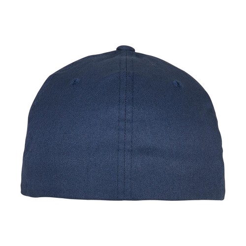 V-Flexfit® Cotton Twill Cap thumbnail 6
