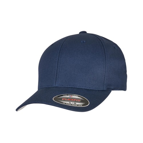 V-Flexfit® Cotton Twill Cap thumbnail 4