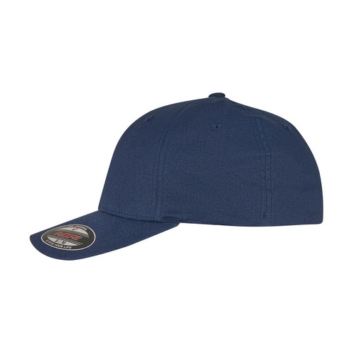 V-Flexfit® Cotton Twill Cap thumbnail 5