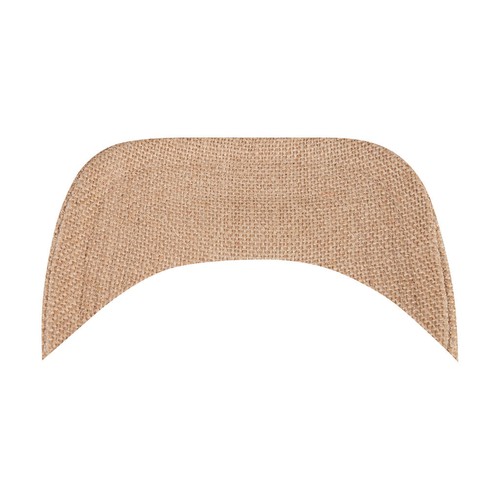 Bast Visor Cap thumbnail 7