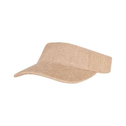 Bast Visor Cap thumbnail 4