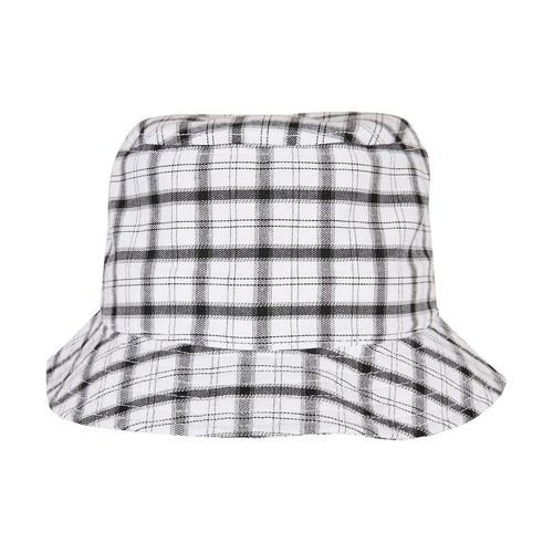 Check Bucket Hat thumbnail 4