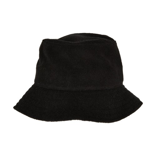 Frottee Bucket Hat thumbnail 4