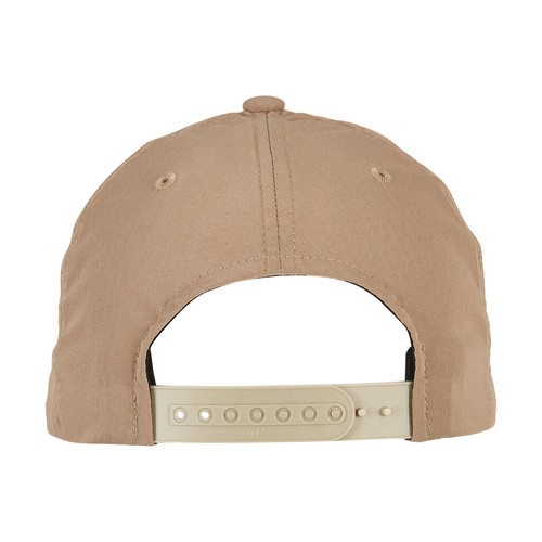 110 Ripstop Snapback thumbnail 4
