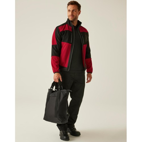 E-Volve 2-Layer Softshell Jacket thumbnail 7