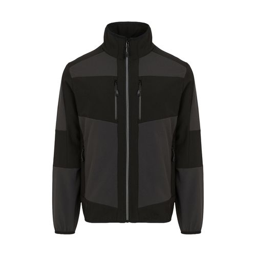 E-Volve 2-Layer Softshell Jacket - 2