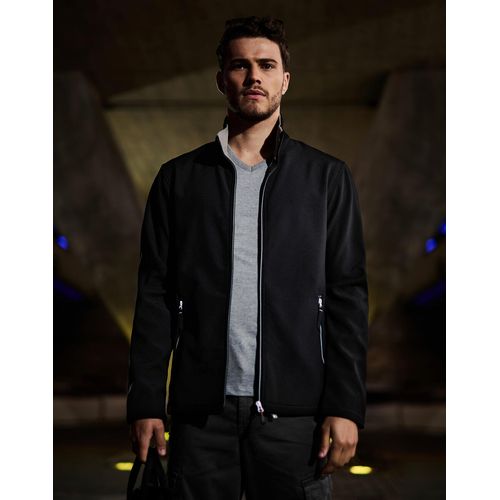 Ascender 2-Layer Softshell Jacket - 3