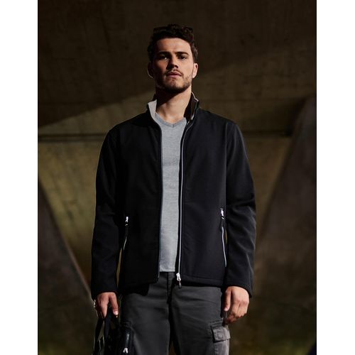 Ascender 2-Layer Softshell Jacket - 4