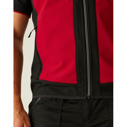 E-Volve Softshell Bodywarmer thumbnail 8