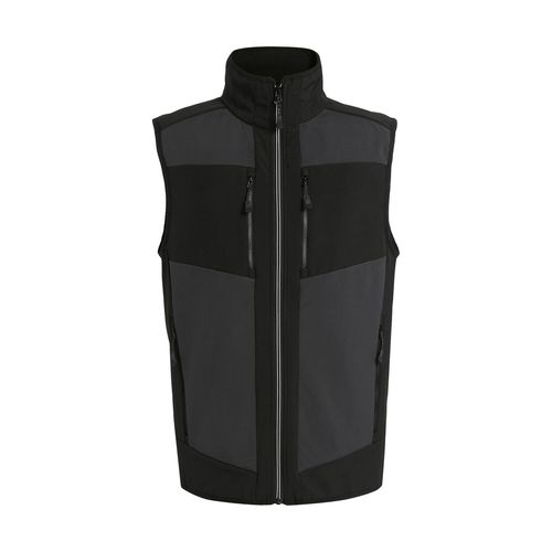 E-Volve Softshell Bodywarmer - 3