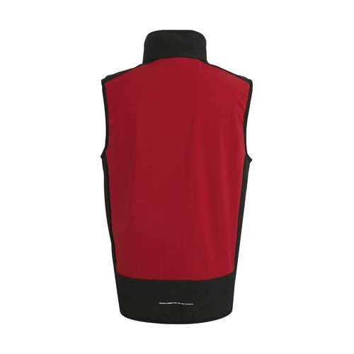 E-Volve Softshell Bodywarmer - 2
