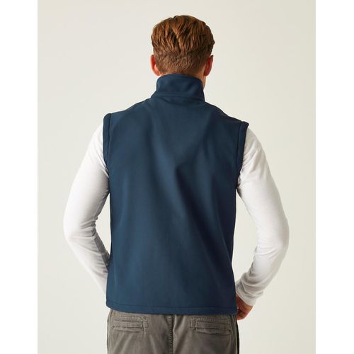 Ascender 2-Layer Softshell Bodywarmer - 2