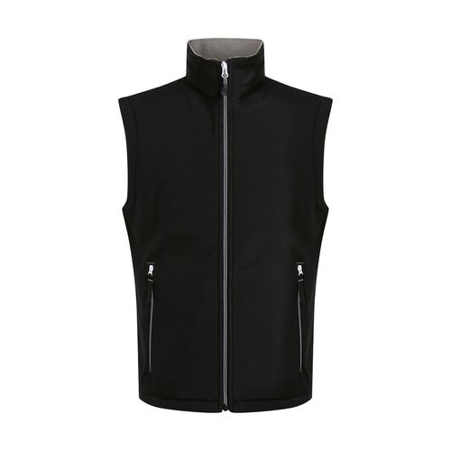 Ascender 2-Layer Softshell Bodywarmer - 7