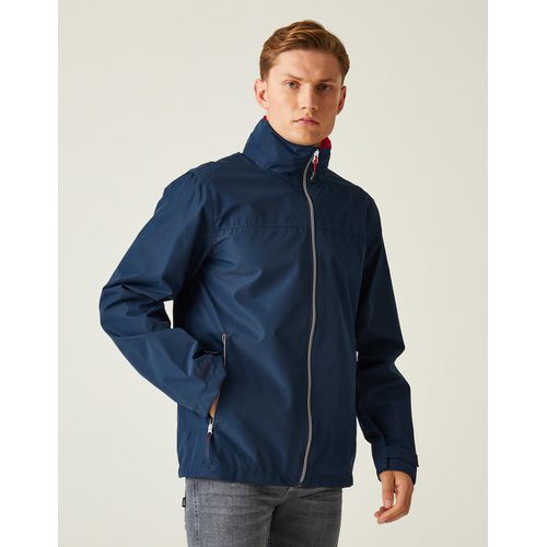 Ascender Waterproof Shell Jacket - 2
