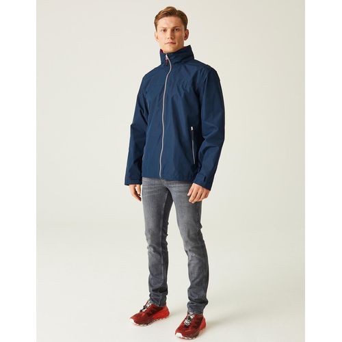 Ascender Waterproof Shell Jacket - 8