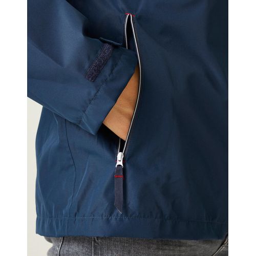 Ascender Waterproof Shell Jacket - 6