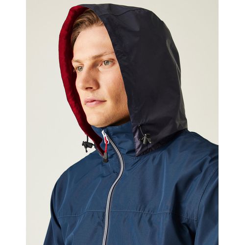 Ascender Waterproof Shell Jacket - 4