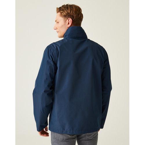 Ascender Waterproof Shell Jacket - 3