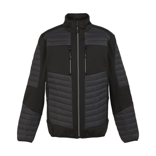 E-Volve Thermal Hybrid Jacket - 3