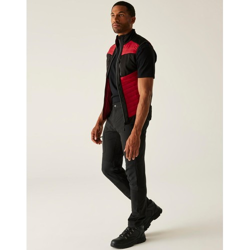 E-Volve Thermal Hybrid Bodywarmer thumbnail 4