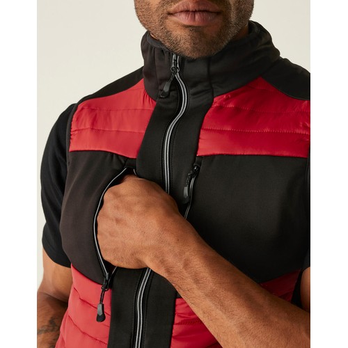 E-Volve Thermal Hybrid Bodywarmer thumbnail 6