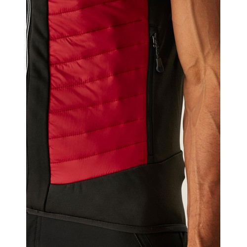 E-Volve Thermal Hybrid Bodywarmer thumbnail 7