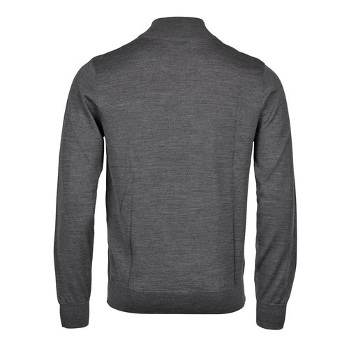 Men's Half Zip - 5