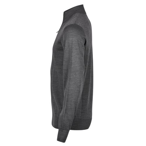 Men's Half Zip - 4