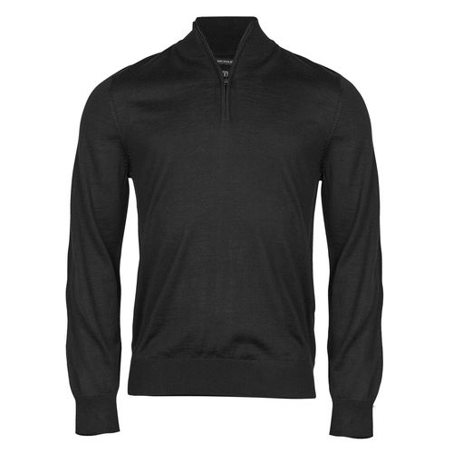 Men's Half Zip - 7