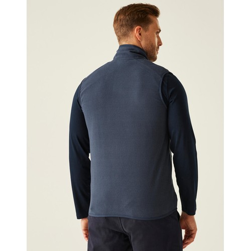 Navigate Fleece Bodywarmer thumbnail 4