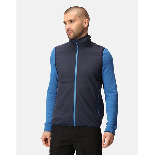 Navigate Fleece Bodywarmer - 2