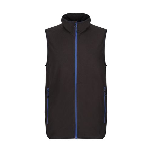 Navigate Fleece Bodywarmer - 3