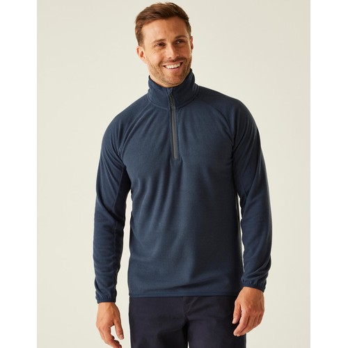 Navigate Half Zip Fleece thumbnail 4