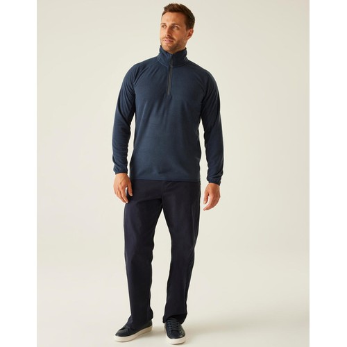 Navigate Half Zip Fleece thumbnail 5