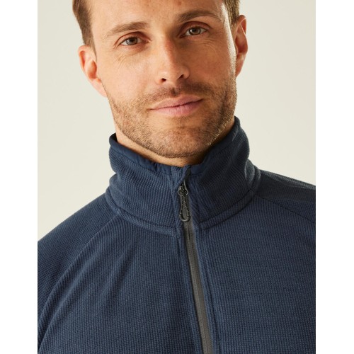 Navigate Half Zip Fleece thumbnail 6