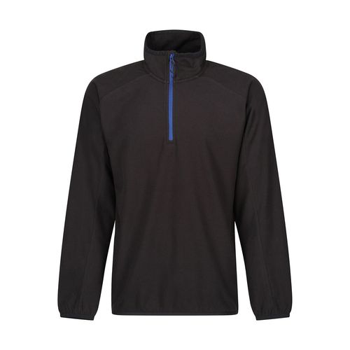 Navigate Half Zip Fleece - 3