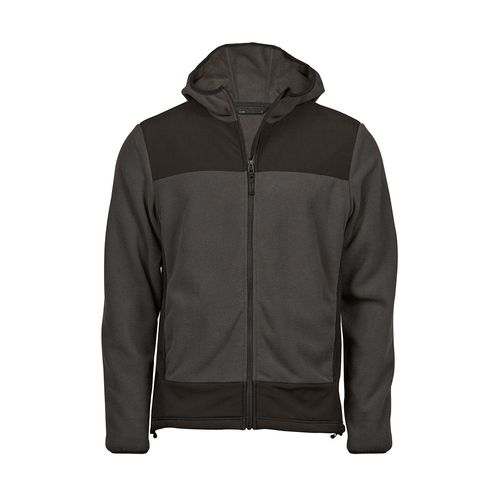 Mountain Hooded Fleece - 7