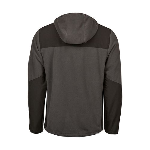 Mountain Hooded Fleece - 5