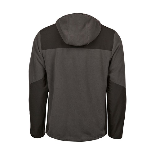Mountain Hooded Fleece thumbnail 4